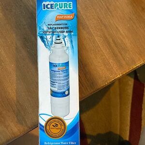 Water Filter IcePure RWF3500A NIB
